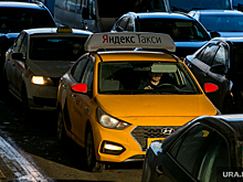 Общественники раскритиковали идею Госдумы регулировать тарифы такси