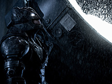 Бен Аффлек вернется к роли Бэтмена