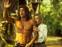 IGN: Брендан Фрейзер рассказал, что не может пройти Breath of the Wild