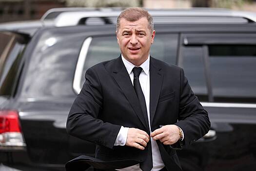 На границе с Россией задержан лидер абхазской оппозиции