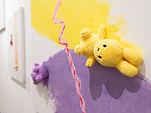 "Т-Инвестиции" выпустили арт-токены на 14 картин современного искусства