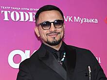 К рэперу-изменщику вернулась жена