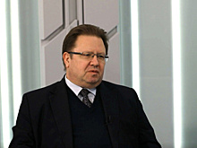 Всеволод Ткаченко: «Африка набирает обороты»