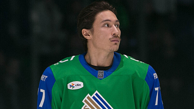 Денис Ян — о болельщиках: «Салават Юлаев» и Уфу можно в чем‑то сравнить с Торонто»