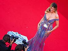 Врач раскритиковал подход Хайди Клум к борьбе с паразитами