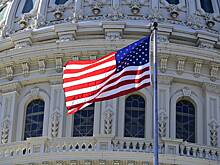 США ввели санкции против европейских антифашистов