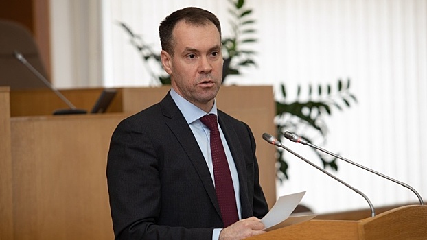 Новые подходы в решении проблем кадровой политики обсудили на заседании фракции «Единая Россия»
