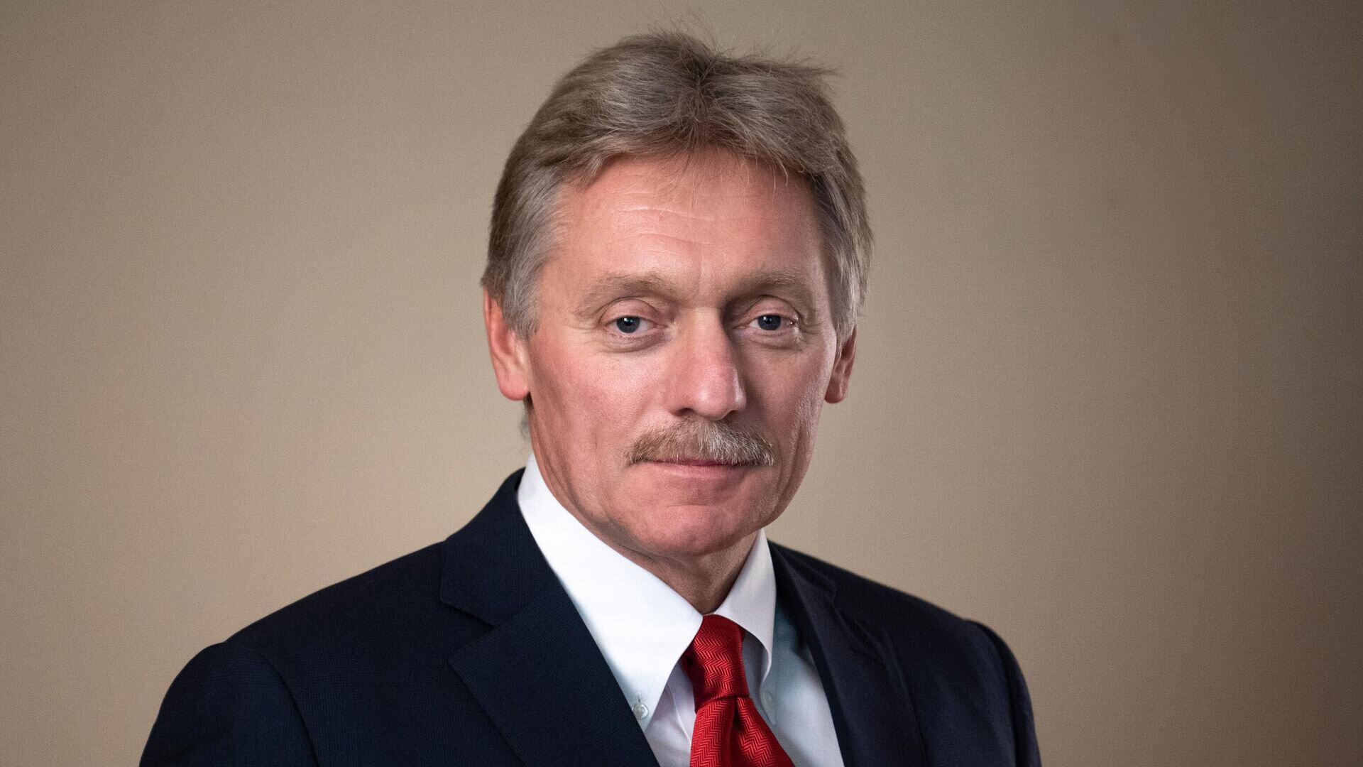 Песков о возвращении России на Олимпийские игры с флагом и гимном: «Ведется очень хорошая работа, но не надо забегать вперед»