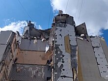 Следователи допросили более 100 человек после взрыва газа в Саратове