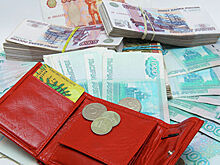 Росстат зафиксировал нулевую инфляцию