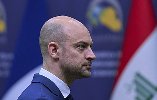 МИД Франции: Европа готовит новый пакет санкций против РФ