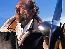 Ричард Бах — о жизни известного писателя