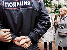 В Москве предложили создать домовую полицию