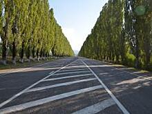 Скоростная частная трасса Меридиан должна быть построена к 2024 году