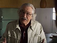 Премьера комедийного боевика «Афера по-голливудски» с Робертом Де Ниро перенесена на 2021 год 