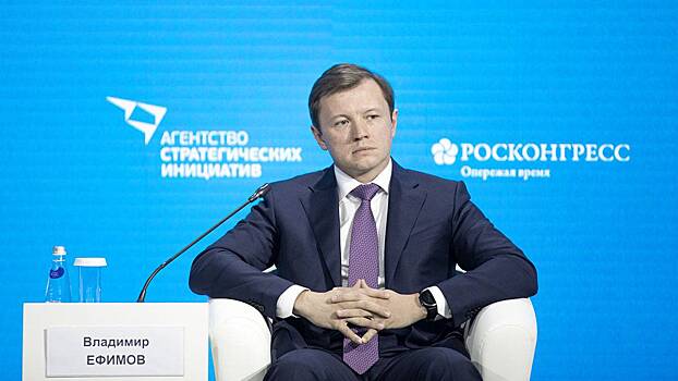 Ефимов: Поступления в бюджет Москвы по УСН от предпринимателей в январе-июле составили 132,1 млрд руб.