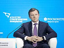 Ефимов: Поступления в бюджет Москвы по УСН от предпринимателей в январе-июле составили 132,1 млрд руб.