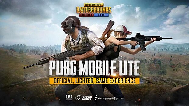 Забудьте о требовательной Fortnite. PUBG Mobile Lite создана специально для бюджетных смартфонов