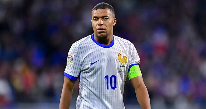 Экс-защитник сборной Франции: Мбаппе никогда не догонит Зидана