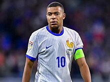 Экс-защитник сборной Франции: Мбаппе никогда не догонит Зидана