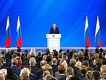 Историческое событие стало эпохальным: что ждет Россию