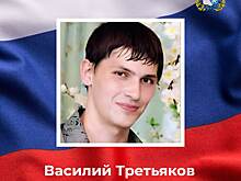 Наши павшие