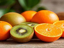 У двух фруктов нашли способность улучшать здоровье кожи