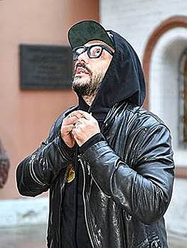 Чем известен Кирилл Серебренников