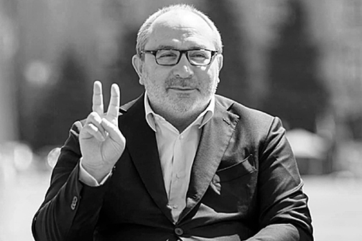 Умер мэр Харькова