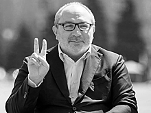 Умер мэр Харькова