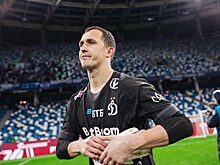 «Динамо» понесло потерю перед матчем с «Зенитом»