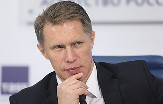 Михаил Мурашко: использование ресурсов Росздравнадзора — правило хорошего тона