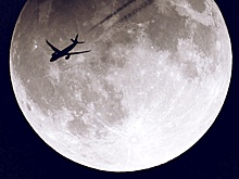 Охотники за Лунным затмением: 190 тысяч рублей за место на авиаспецрейсе