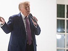 Трамп намекнул на возможность использовать в Чикаго «министерство войны»