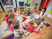 Почему бизнес не заинтересован вкладываться в частные детсады Сочи