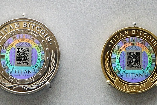 Рынок криптовалют потерял более 1 трлн долларов за последние полтора месяца