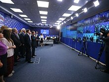 Итоговая явка избирателей на праймериз "ЕР" составила почти 11%