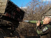 Сенатор США назвал одобрение пакета помощи Украине своим главным достижением