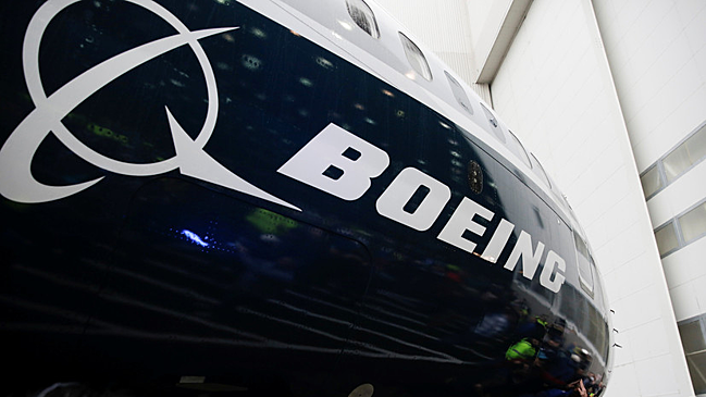 ЕС обнаружил новую проблему Boeing 737 MAX
