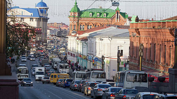 В Томск съехались самые талантливые студенты страны