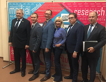 В Наро-Фоминске прошел посвященный информационной безопасности и цифровой грамотности молодежный медиа-форум «MORS»