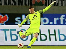 Гранат, Нигматуллин, Марков – недооценённые игроки Премьер-Лиги