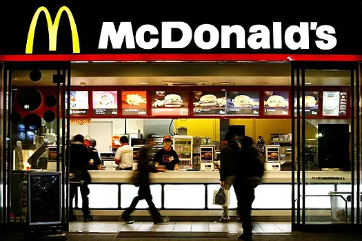 Акции производителя искусственного мяса рухнули из-за решения «Макдоналдса»