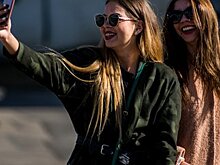 В Парке Горького открыли сезон счастья