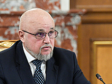 Цивилев: проектные работы для Мутновской ГеоЭС-2 могут завершить до конца 2027 года