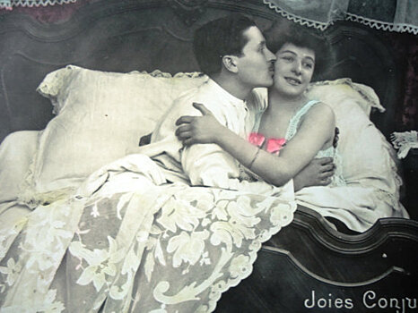 Манипулирование мужчиной: из-за чего женщина всегда проигрывает