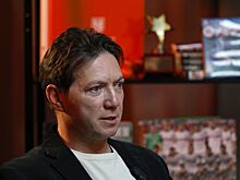 «Я нашёл идеальный спорт!» Комментатор Черданцев рассказал, как поддерживает форму