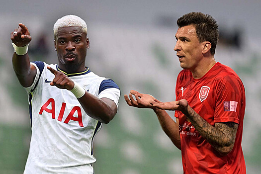 Манджукич в «Локомотиве», Орье в «Спартаке» — перспективы звезд-новичков РПЛ