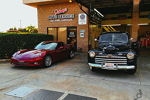 Обмани себя сам, или Невероятные истории из автосервисов