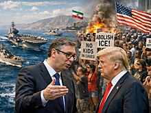 «Осталось меньше 48 часов». Три сценария войны с Ираном: почему для США нет хорошего варианта